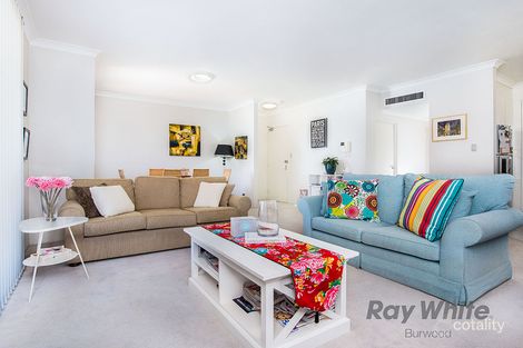Property photo of 105/63A Barnstaple Road Five Dock NSW 2046