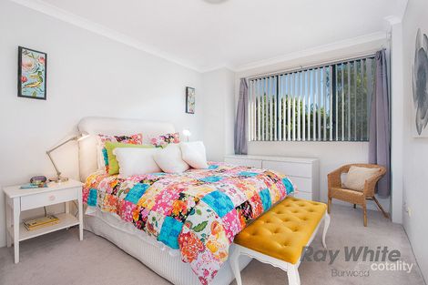 Property photo of 105/63A Barnstaple Road Five Dock NSW 2046
