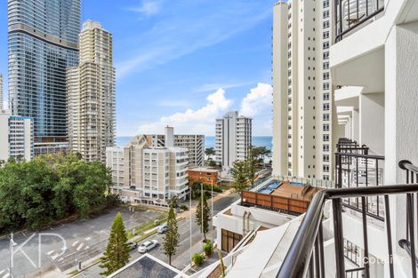 713/22 View Ave, Surfers Paradise, QLD 4217