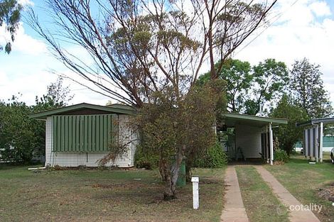 Property photo of 1 Coutts Street Dalby QLD 4405