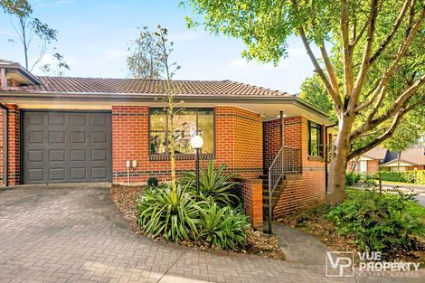 2/35-37 Booth St, Marsfield, NSW 2122