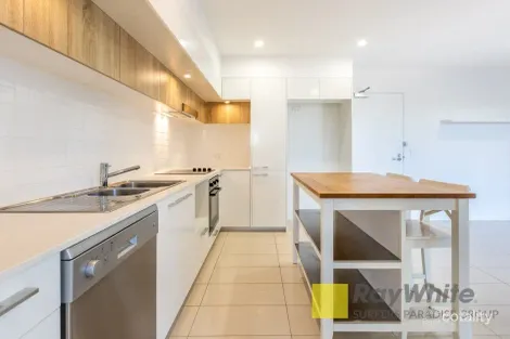 Property photo of 303/9 Hooker Boulevard Broadbeach Waters QLD 4218