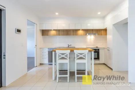 Property photo of 303/9 Hooker Boulevard Broadbeach Waters QLD 4218