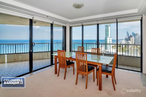 Property photo of 40/3510 Main Beach Parade Main Beach QLD 4217