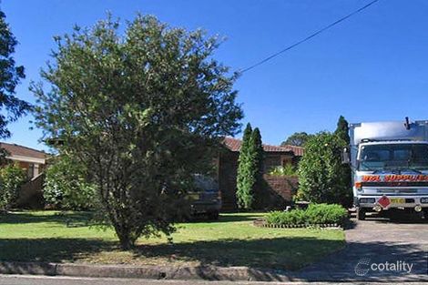 Property photo of 14 Polock Crescent Albion Park NSW 2527