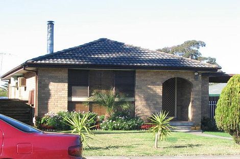 14 Cecil Pl, Greenfield Park, NSW 2176