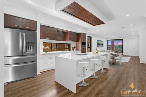 Property photo of 15 Dimitri Street Fraser Rise VIC 3336