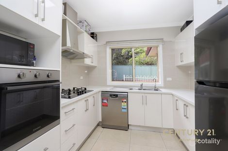 Property photo of 25A Joyner Street Westmead NSW 2145