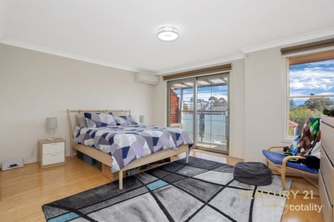 Property photo of 25A Joyner Street Westmead NSW 2145