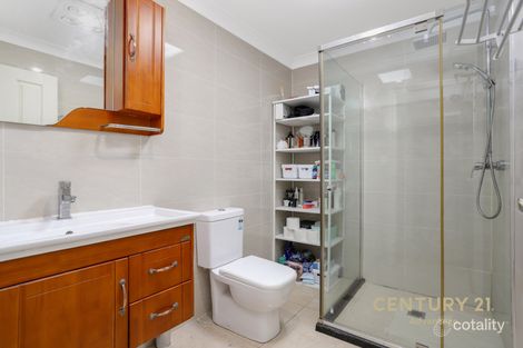 Property photo of 25A Joyner Street Westmead NSW 2145