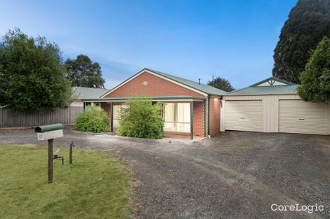 Property photo of 19 Barbara Street Woodend VIC 3442