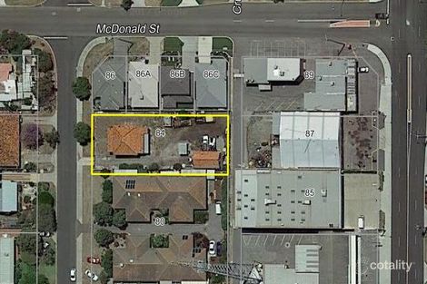 Property photo of 84 Edward Street Osborne Park WA 6017