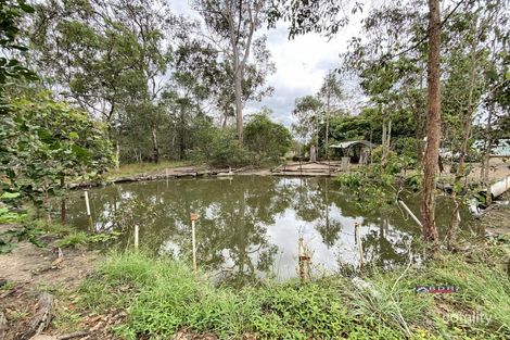 Property photo of 16 Cherwell Crescent Pacific Haven QLD 4659