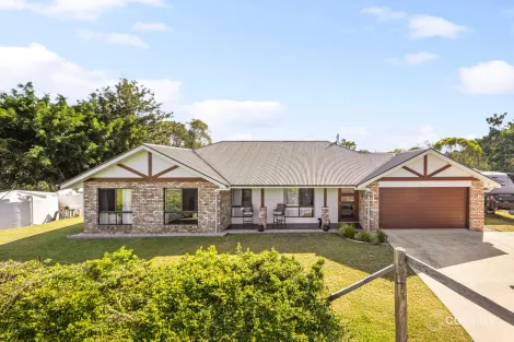 38 Butcherbird Lane, Ridgewood, QLD 4563