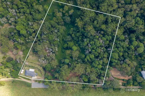 Property photo of 38 Butcherbird Lane Ridgewood QLD 4563
