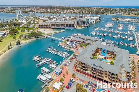 Property photo of 2/37 Dolphin Drive Mandurah WA 6210