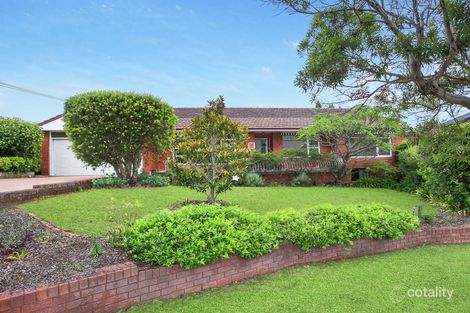 1 Parnoo Ave, Castle Cove, NSW 2069