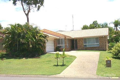 17 Jack Nicklaus Way, Parkwood, QLD 4214