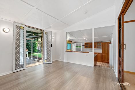 Property photo of 31 Cafferky Street One Mile QLD 4305