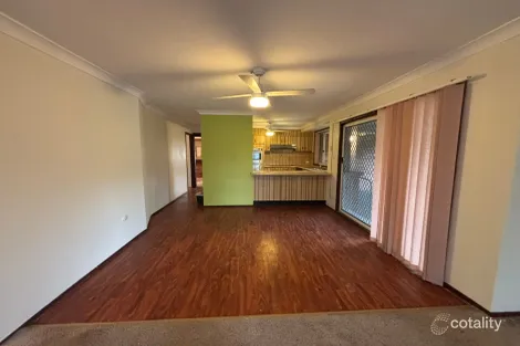 Property photo of 56 Adele Crescent Ashtonfield NSW 2323