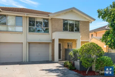 126a Edensor Rd, Bonnyrigg, NSW 2177