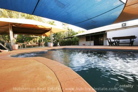 Property photo of 28 Minilya Road Bilingurr WA 6725
