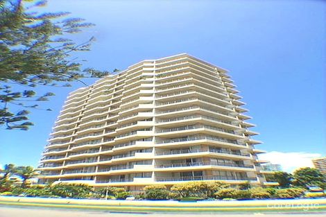 Property photo of 801/10 Vista Street Surfers Paradise QLD 4217