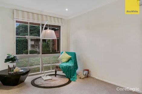 Property photo of 3 Derwent Court Berwick VIC 3806