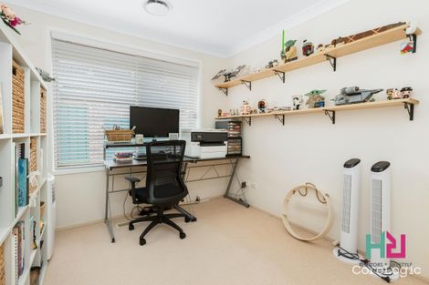 Property photo of 7 Protea Place South Bowenfels NSW 2790