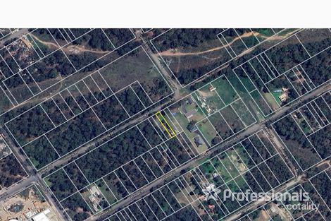 Property photo of LOT 30 Victoria Street Grantham Farm NSW 2765