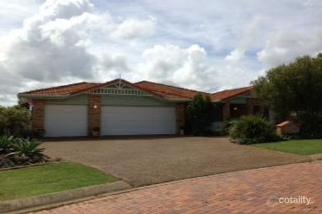 Property photo of 4 Captivation Court Avoca QLD 4670