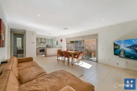 Property photo of 126A Edensor Road Bonnyrigg NSW 2177