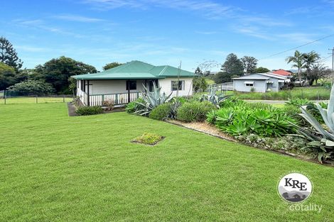 Property photo of 36 Highfield Road Kyogle NSW 2474