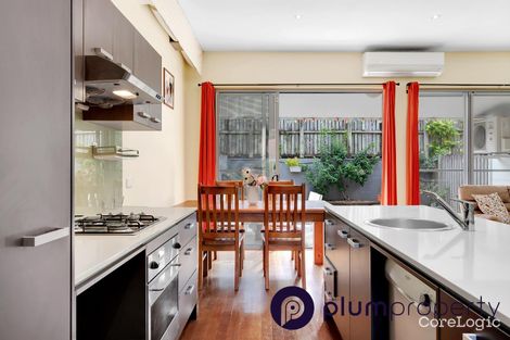 Property photo of 2/1 Sovereign Street Indooroopilly QLD 4068