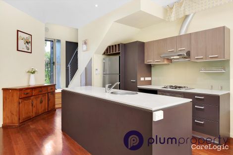 Property photo of 2/1 Sovereign Street Indooroopilly QLD 4068