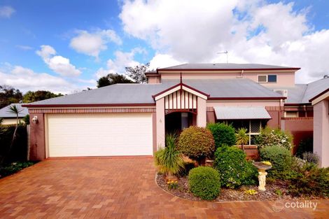 4/108 Neil St, South Toowoomba, QLD 4350