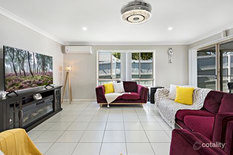 Property photo of 32 Lemongrass Circuit Griffin QLD 4503