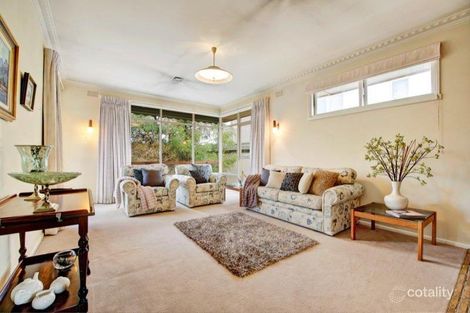 Property photo of 100 Studley Road Eaglemont VIC 3084