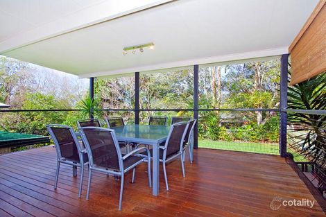 Property photo of 24 Moolingal Street Jindalee QLD 4074