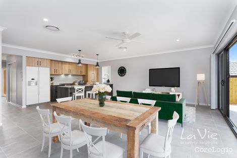 Property photo of 64 Calm Crescent Springfield Lakes QLD 4300