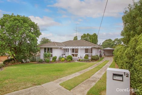 Property photo of 12 Short Street Yass NSW 2582