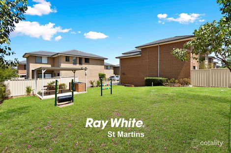 Property photo of 12/81 Metella Road Toongabbie NSW 2146