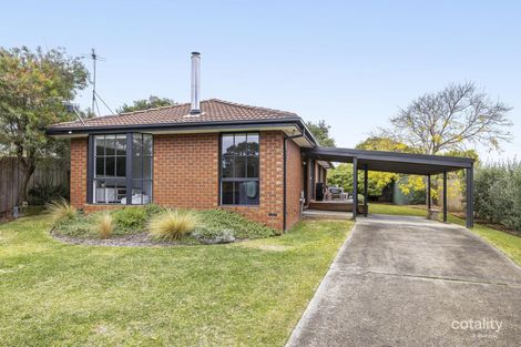 Property photo of 44 Anelida Street Rye VIC 3941