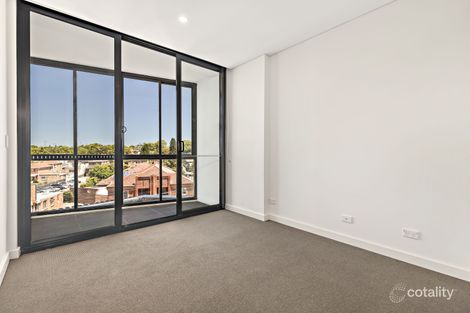 Property photo of 16/371-377 Liverpool Road Ashfield NSW 2131