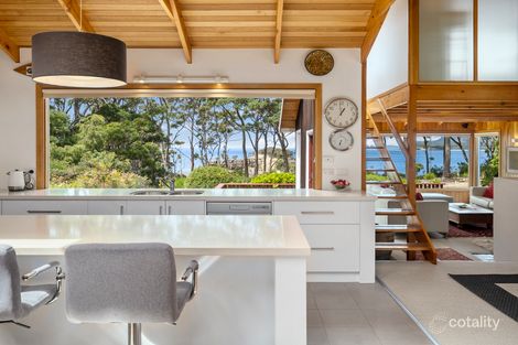 Property photo of BASEMENT/21 Osprey Road Eaglehawk Neck TAS 7179