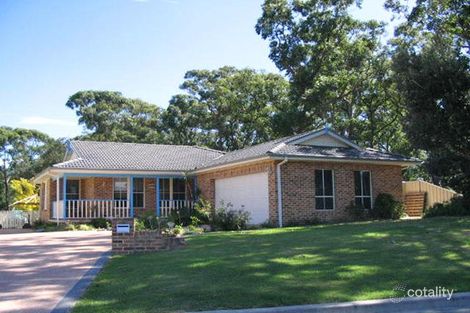 Property photo of 20 Scott Street Shoalhaven Heads NSW 2535
