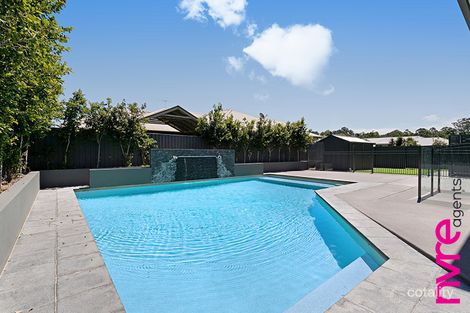 Property photo of 28 Yellow Robin Court Narangba QLD 4504