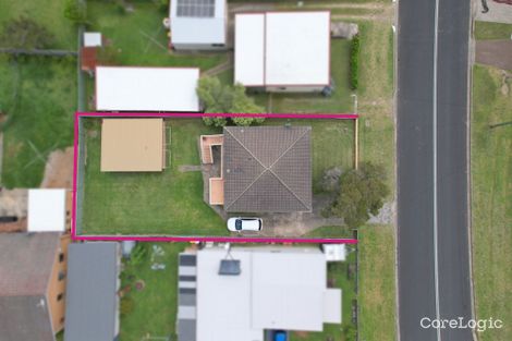 Property photo of 21 Did-Dell Street Ulladulla NSW 2539