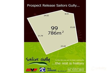 7 Kirwan Cl, Mount Clear, VIC 3350