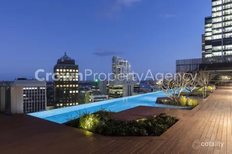 Property photo of 300/211 Pacific Highway North Sydney NSW 2060